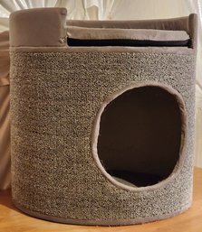 Cozy Cat Condo System