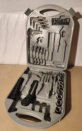 Hardware Tool Kit