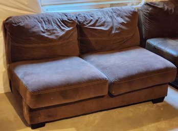 Sofa Loveseat Style Section