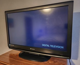 32' EMERSON High Definition Television