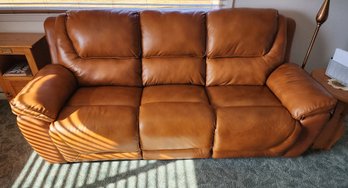American Furniture Warehouse Manual Recliner Couch