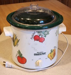 RIVAL Crock Pot Cookware Selection