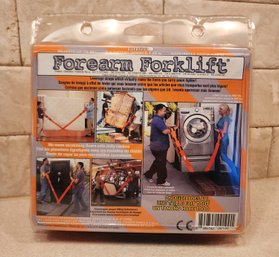 Brand New Forearm Forklift