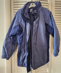 Women's Size Medium COLUMBIA Winter Jacket