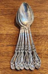 Vintage TOWLE Sterling Silver Flatware Spoons #S5