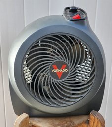 VORNADO Fan Heater System