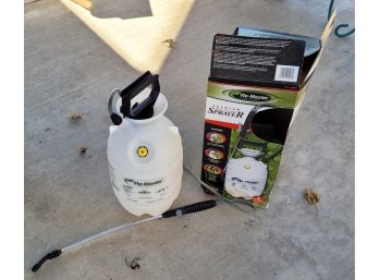 2-Gallon FLO MASTER Home And Garden Sprayer