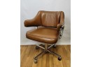 Vintage Mid Century Very Comfy Office Chair