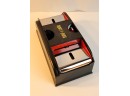 Vintage Automatic Card Shuffler Tested And Works