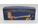 Vintage Pecker Stretcher Gag Gift