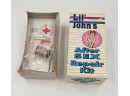Vintage 'After Sex Repair Kit' Gag Gift