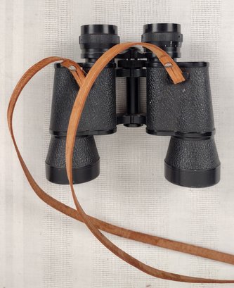 Burco Binoculars 7X35