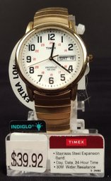 Timex Wrist Watch