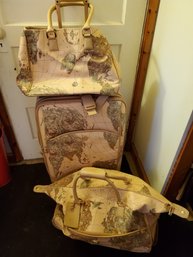 Luggage - 3 Piece Set