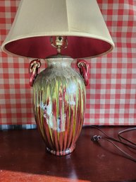 TANNER KENZIE Table Lamp