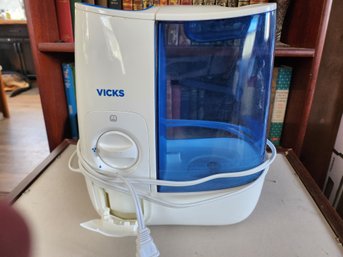 Vick's Humidifier