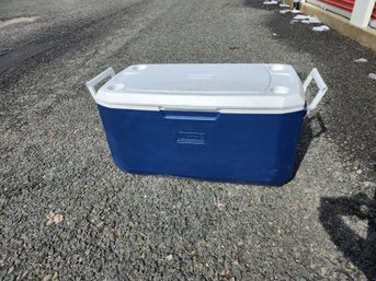 Rolling Ice Chest - LARGE