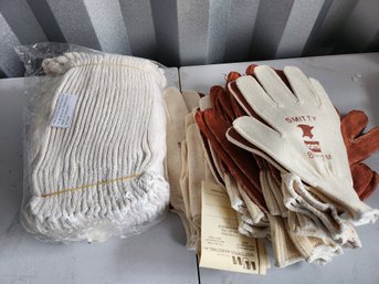 Work Gloves #13