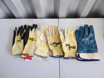 Work Gloves #15