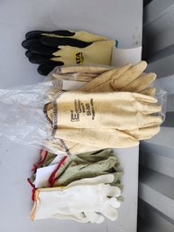 Medium Work Gloves #2