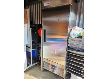 KoolMore Commercial Refrigerator 15.5 Cu Ft