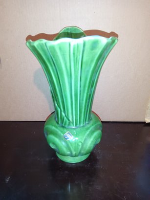 Vintage Large Pottery Vase