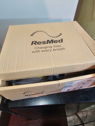 ResMed Device