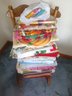 Large /table Cloth Lot