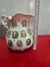 American Presidents Pitcher