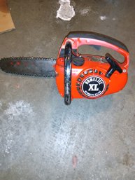 Chainsaw.  ( Untested )