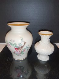 Vintage Lenox Vases.   #2