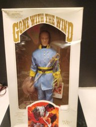 Vintage Gone With The Wind Doll