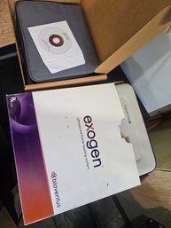 Two Medical Devices, Apparently New In Box