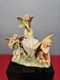 Beautiful Fairies Decoration,  Figurines