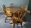 Cochran Dining Table With 6 Chairs