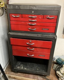 Penncraft Tool Chest