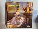 Rodgers And Hammerstein's The King And I Sound Track Records