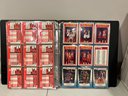 Complete  #1-168 1998 Fleer All Star Plus 11 #1-11 Stickers