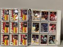1991 O Pee Chee Premier #1-132 (2 Complete Sets)
