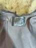 Blur Fox Small Jacket
