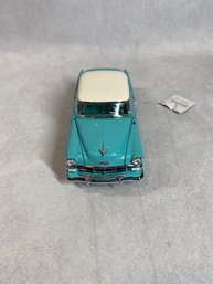 1954 Chevrolet Bel Air Die Cast Model