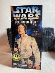Star Wars Collector Series Figure
