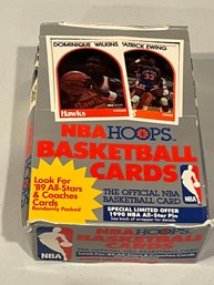 1989 NBA Hoops