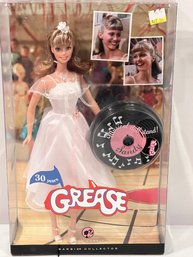 30 Years Grease Sandy Barbie Doll Barbie Collector