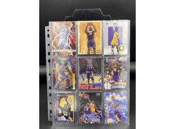 Shaquille O' Neal Lot