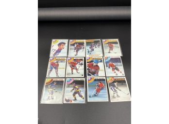 1970's NHL Cards