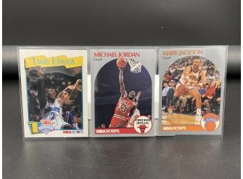 Michael Jordan  8 NBA Cards