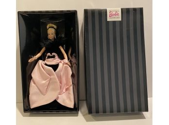 Collector Barbie