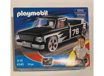Playmobil 4340 24 Piece New In The Box