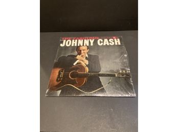 The Fabulous Johnny Cash Album